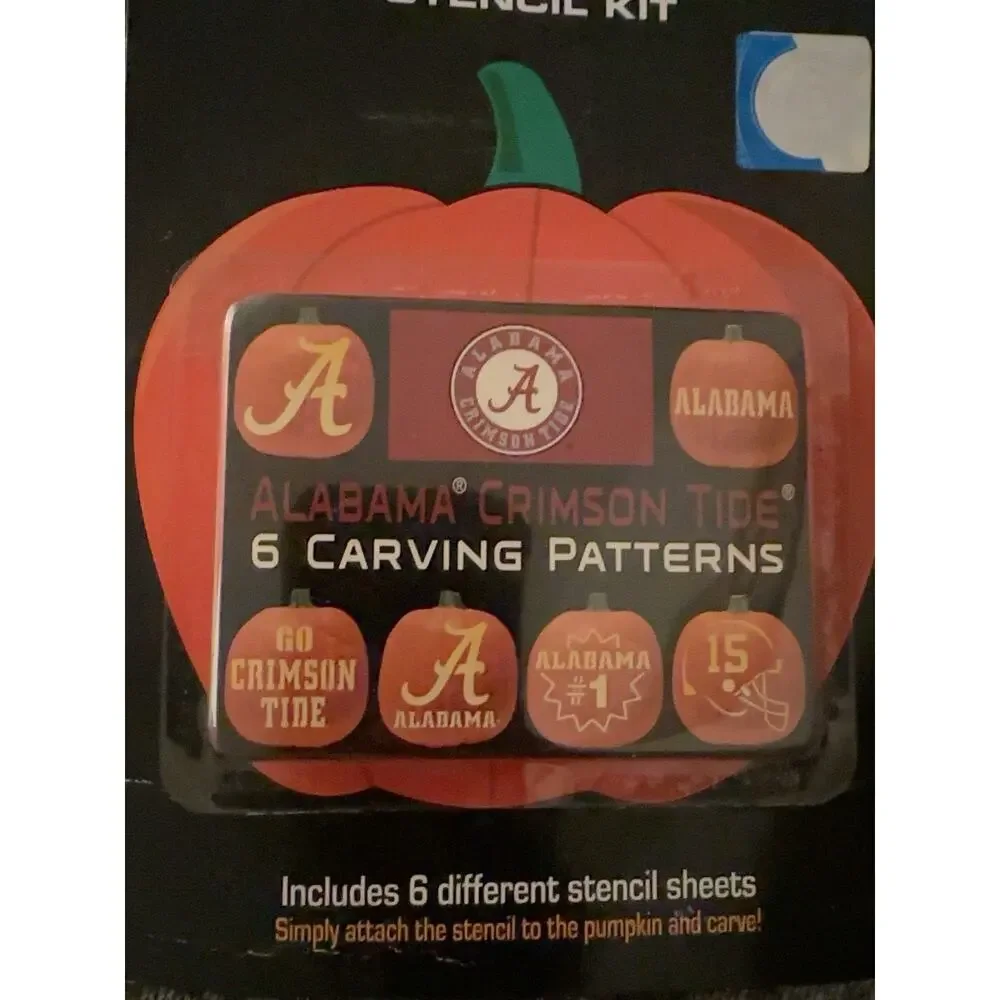 NCAA alabama crimson